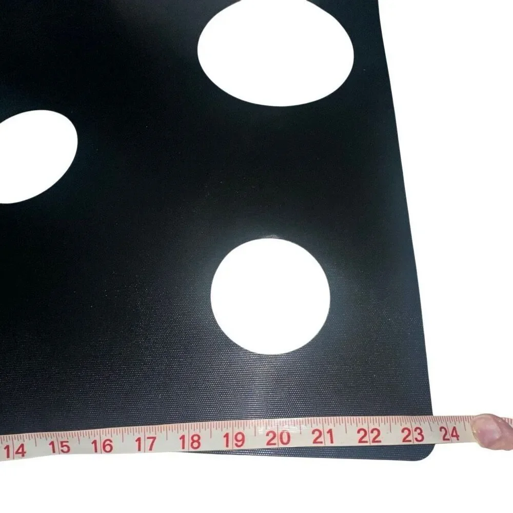 *NEW* Premium stove liner by Qfrenetall